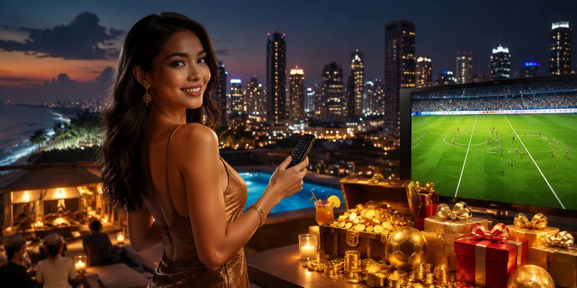 wongsobet Casino categories